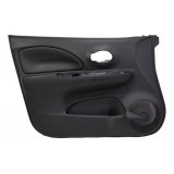 Forro Porta Dianteiro Esquerdo March 1.0 2017 809119lh1a