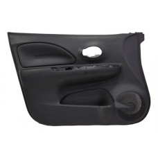 Forro Porta Dianteiro Esquerdo March 1.0 2017 809119lh1a