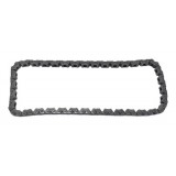 Corrente Bomba Óleo Volvo V40 2.0 T4 2018  - 37 Elos