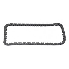 Corrente Bomba Óleo Volvo V40 2.0 T4 2018  - 37 Elos