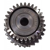 Engrenagem Virabrequim Mercedes Gls 450 2021 A2560506800