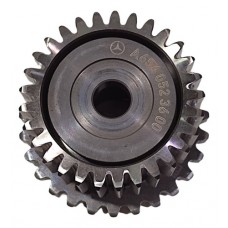 Engrenagem Virabrequim Mercedes Gls 450 2021 A2560506800