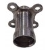 Flange De Centragem Mercedes Gls 450 3.0 2021 A2540320000
